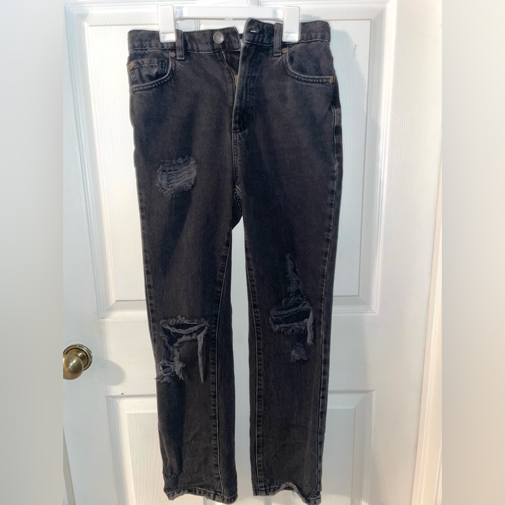 Garage jeans